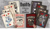 Cartomancer Classic Playing Cards - Brown Bear Magic Shop