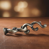 Cast Baroq by Hanayama - Brown Bear Magic Shop