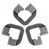 Cast Chain by Hanayama - Brown Bear Magic Shop