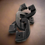 Cast Chain by Hanayama - Brown Bear Magic Shop