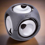 Cast Dice by Hanayama - Brown Bear Magic Shop