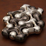 Cast Dot by Hanayama - Brown Bear Magic Shop