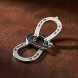 Cast Horse by Hanayama - Brown Bear Magic Shop