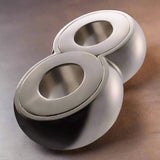 Cast Infinity by Hanayama - Brown Bear Magic Shop