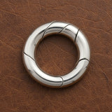 Cast Loop by Hanayama - Brown Bear Magic Shop