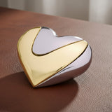 Cast Love by Hanayama - Brown Bear Magic Shop