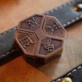 Cast News by Hanayama - Brown Bear Magic Shop