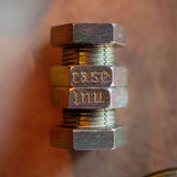 Cast Nutcase by Hanayama - Brown Bear Magic Shop