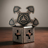 Cast O’gear by Hanayama - Brown Bear Magic Shop