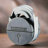 Cast Padlock by Hanayama - Brown Bear Magic Shop