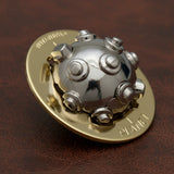 Cast Planet by Hanayama - Brown Bear Magic Shop