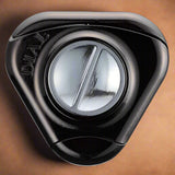 Cast Puzzle Dial by Hanayama - Brown Bear Magic Shop