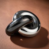 Cast Puzzle Donuts by Hanayama - Brown Bear Magic Shop