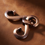 Cast S&S by Hanayama - Brown Bear Magic Shop