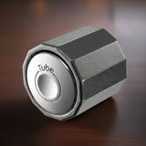 Cast Tube by Hanayama - Brown Bear Magic Shop