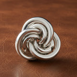 Cast Vortex by Hanayama - Brown Bear Magic Shop