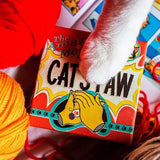 Cat's Paw - Brown Bear Magic Shop