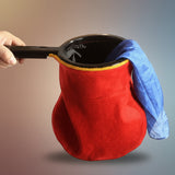 Change Bag Standard REPEAT by Bazar de Magia - Brown Bear Magic Shop