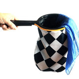 Change Bags by Bazar de Magia - Brown Bear Magic Shop