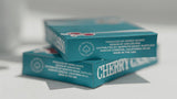 Cherry Casino Playing Cards - Tropicana Teal - Brown Bear Magic Shop