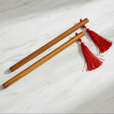 Chinese Sticks - Finished Wood by Premium Magic - Brown Bear Magic Shop