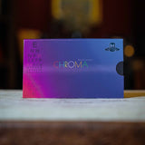 Chroma by Mark Lemon - Brown Bear Magic Shop