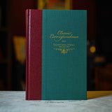 Classic Correspondence 1 by Mike Caveney - Brown Bear Magic Shop