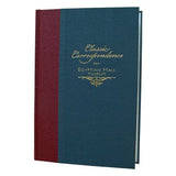 Classic Correspondence 1 by Mike Caveney - Brown Bear Magic Shop