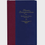 Classic Correspondence 2 by Mike Caveney - Brown Bear Magic Shop