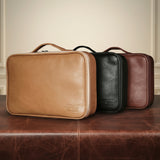 Close Up Luxury Hand Bag TCC - Brown Bear Magic Shop