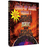 Close Up Magic No. 2 (World's Greatest Magic) video DOWNLOAD - Brown Bear Magic Shop