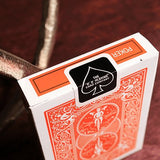 Color Bicycle Playing Cards Rider Back by US Playing Card Co - Brown Bear Magic Shop