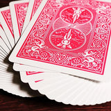 Color Bicycle Playing Cards Rider Back by US Playing Card Co - Brown Bear Magic Shop