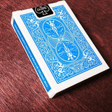 Color Bicycle Playing Cards Rider Back by US Playing Card Co - Brown Bear Magic Shop