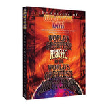 Color Changing Knives (World's Greatest Magic) video DOWNLOAD - Brown Bear Magic Shop