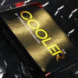 Cooler by Christian Engblom - Brown Bear Magic Shop