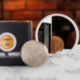 Copper and Silver (Tails) (D0177) by Tango Magic - Brown Bear Magic Shop