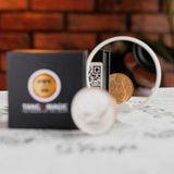 Copper Silver Coin (Half Dollar/English Penny) by Tango - Brown Bear Magic Shop