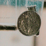 Cosa Nostra Coins by Ellusionist - Brown Bear Magic Shop