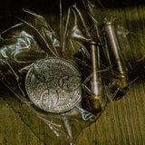 Cosa Nostra Coins by Ellusionist - Brown Bear Magic Shop