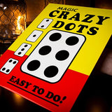 CRAZY DOTS by Murphy's Magic Supplies - Brown Bear Magic Shop