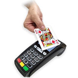 Credit Card Holder by Joker Magic - Brown Bear Magic Shop