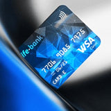 CREDiTKA by Artifex - Brown Bear Magic Shop