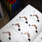 CUBE MAESTRO BY EVGENIY KARELIN - Brown Bear Magic Shop