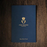 CUBE MAESTRO BY EVGENIY KARELIN - Brown Bear Magic Shop