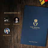 CUBE MAESTRO BY EVGENIY KARELIN - Brown Bear Magic Shop