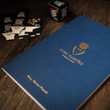 CUBE MAESTRO BY EVGENIY KARELIN - Brown Bear Magic Shop