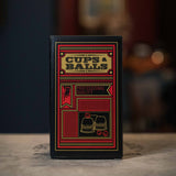 CUPS and BALLS Aluminum by Murphy's Magic - Brown Bear Magic Shop