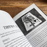 Curiouser & Curiouser by Chris Congreave - Brown Bear Magic Shop