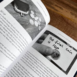 Curiouser & Curiouser by Chris Congreave - Brown Bear Magic Shop